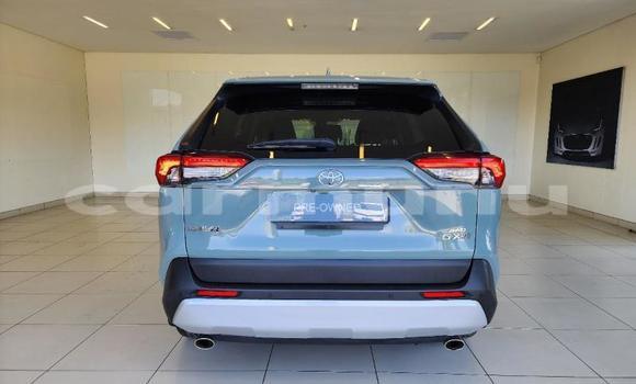 Acheter Occasion Voiture Toyota RAV4 Autre à Import - Dubai, Région de la Bouenza Acheter Occasion Voiture Toyota RAV4 Autre à Import - Dubai, Région de la Bouenza