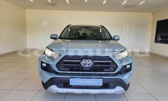 Acheter Occasion Voiture Toyota RAV4 Autre à Import - Dubai, Région de la Bouenza Acheter Occasion Voiture Toyota RAV4 Autre à Import - Dubai, Région de la Bouenza