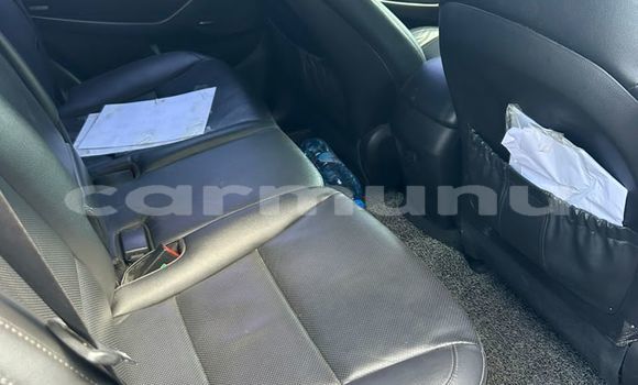 Acheter Neuf Voiture Hyundai Santa Fe Gris à Brazzaville, Commune de Brazzaville Acheter Neuf Voiture Hyundai Santa Fe Gris à Brazzaville, Commune de Brazzaville