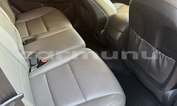 Acheter Neuf Voiture Hyundai Santa Fe Noir à Brazzaville, Commune de Brazzaville Acheter Neuf Voiture Hyundai Santa Fe Noir à Brazzaville, Commune de Brazzaville