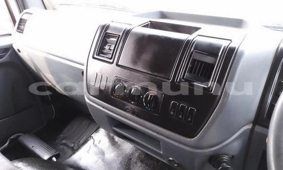 Acheter Occasion Utilitaire Mitsubishi Van Blanc à Import - Dubai, Région de la Bouenza Acheter Occasion Utilitaire Mitsubishi Van Blanc à Import - Dubai, Région de la Bouenza