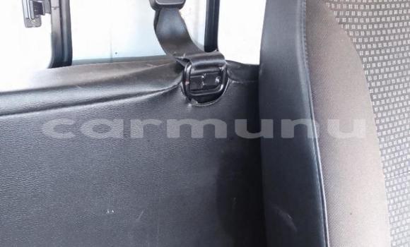 Acheter Occasion Utilitaire Mitsubishi Van Blanc à Import - Dubai, Région de la Bouenza Acheter Occasion Utilitaire Mitsubishi Van Blanc à Import - Dubai, Région de la Bouenza