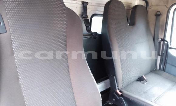 Acheter Occasion Utilitaire Mitsubishi Van Blanc à Import - Dubai, Région de la Bouenza Acheter Occasion Utilitaire Mitsubishi Van Blanc à Import - Dubai, Région de la Bouenza