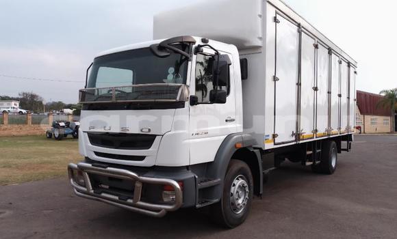 Acheter Occasion Utilitaire Mitsubishi Van Blanc à Import - Dubai, Région de la Bouenza Acheter Occasion Utilitaire Mitsubishi Van Blanc à Import - Dubai, Région de la Bouenza