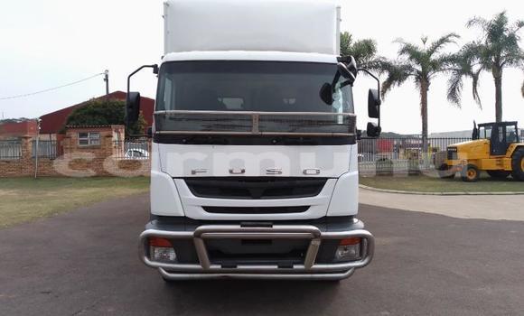 Acheter Occasion Utilitaire Mitsubishi Van Blanc à Import - Dubai, Région de la Bouenza Acheter Occasion Utilitaire Mitsubishi Van Blanc à Import - Dubai, Région de la Bouenza