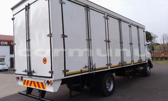 Acheter Occasion Utilitaire Mitsubishi Van Blanc à Import - Dubai, Région de la Bouenza Acheter Occasion Utilitaire Mitsubishi Van Blanc à Import - Dubai, Région de la Bouenza