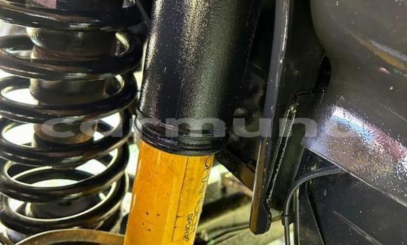 Acheter Occasion Voiture Toyota Land Cruiser Autre à Import - Dubai, Région de la Bouenza Acheter Occasion Voiture Toyota Land Cruiser Autre à Import - Dubai, Région de la Bouenza