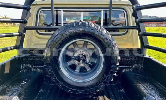 Acheter Occasion Voiture Toyota Land Cruiser Autre à Import - Dubai, Région de la Bouenza Acheter Occasion Voiture Toyota Land Cruiser Autre à Import - Dubai, Région de la Bouenza