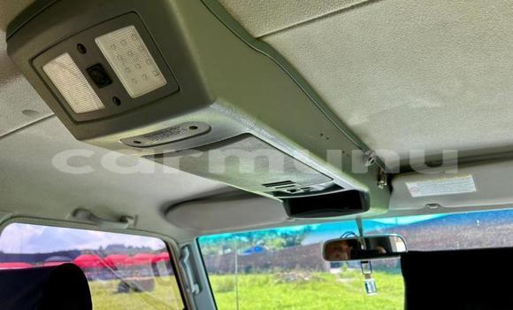 Acheter Occasion Voiture Toyota Land Cruiser Autre à Import - Dubai, Région de la Bouenza Acheter Occasion Voiture Toyota Land Cruiser Autre à Import - Dubai, Région de la Bouenza