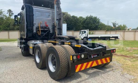 Buy Used Volvo F4 Other Truck in Import - Dubai in Region of Bouenza Buy Used Volvo F4 Other Truck in Import - Dubai in Region of Bouenza