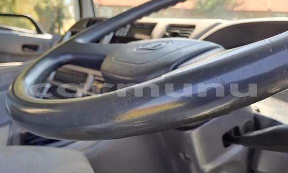 Acheter Occasion Utilitaire Nissan UD Blanc à Import - Dubai, Région de la Bouenza Acheter Occasion Utilitaire Nissan UD Blanc à Import - Dubai, Région de la Bouenza