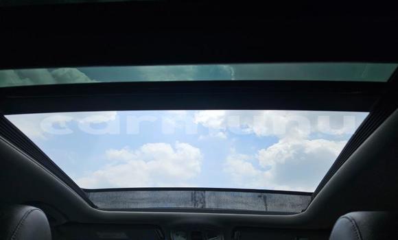 Buy Used Hyundai Tucson Red Car in Import - Dubai in Region of Bouenza Buy Used Hyundai Tucson Red Car in Import - Dubai in Region of Bouenza