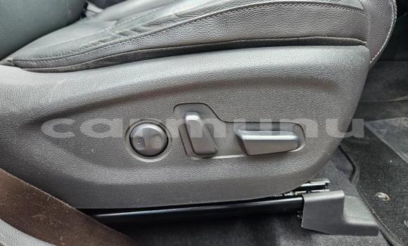 Buy Used Hyundai Tucson Red Car in Import - Dubai in Region of Bouenza Buy Used Hyundai Tucson Red Car in Import - Dubai in Region of Bouenza