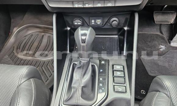 Buy Used Hyundai Tucson Red Car in Import - Dubai in Region of Bouenza Buy Used Hyundai Tucson Red Car in Import - Dubai in Region of Bouenza