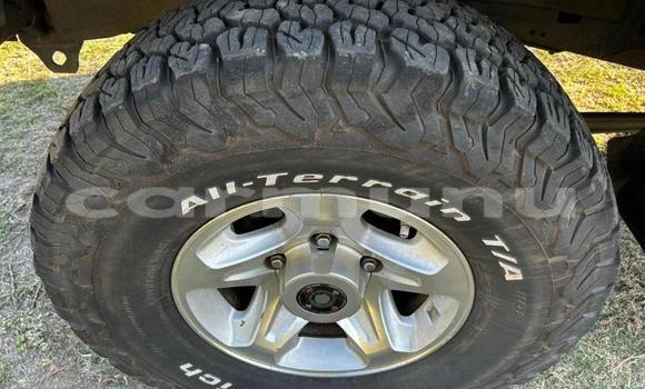 Acheter Occasion Voiture Toyota Land Cruiser Autre à Import - Dubai, Région de la Bouenza Acheter Occasion Voiture Toyota Land Cruiser Autre à Import - Dubai, Région de la Bouenza