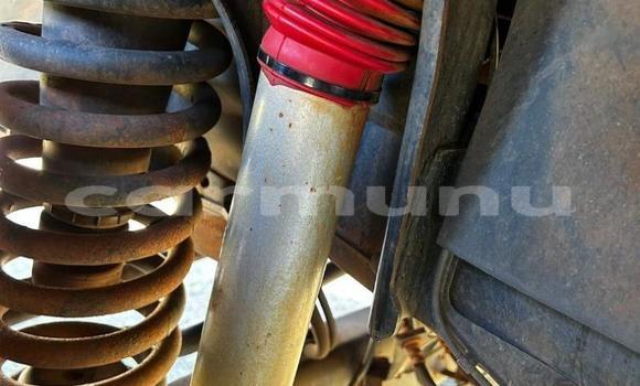 Acheter Occasion Voiture Toyota Land Cruiser Autre à Import - Dubai, Région de la Bouenza Acheter Occasion Voiture Toyota Land Cruiser Autre à Import - Dubai, Région de la Bouenza