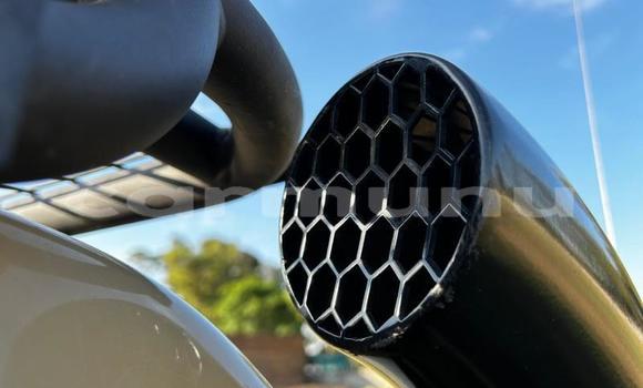 Acheter Occasion Voiture Toyota Land Cruiser Autre à Import - Dubai, Région de la Bouenza Acheter Occasion Voiture Toyota Land Cruiser Autre à Import - Dubai, Région de la Bouenza