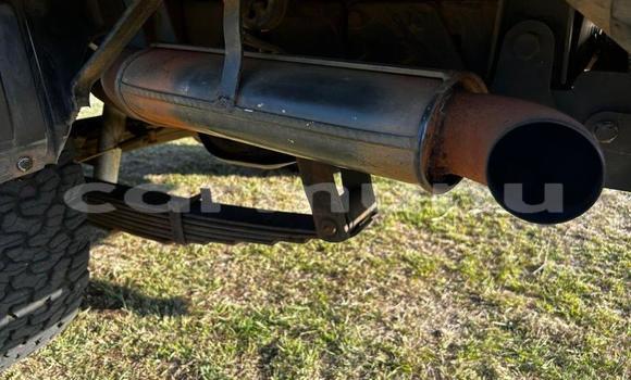 Acheter Occasion Voiture Toyota Land Cruiser Autre à Import - Dubai, Région de la Bouenza Acheter Occasion Voiture Toyota Land Cruiser Autre à Import - Dubai, Région de la Bouenza