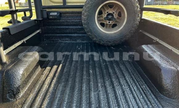 Acheter Occasion Voiture Toyota Land Cruiser Autre à Import - Dubai, Région de la Bouenza Acheter Occasion Voiture Toyota Land Cruiser Autre à Import - Dubai, Région de la Bouenza