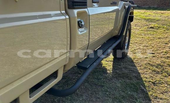 Acheter Occasion Voiture Toyota Land Cruiser Autre à Import - Dubai, Région de la Bouenza Acheter Occasion Voiture Toyota Land Cruiser Autre à Import - Dubai, Région de la Bouenza