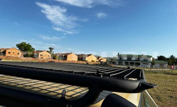 Acheter Occasion Voiture Toyota Land Cruiser Autre à Import - Dubai, Région de la Bouenza Acheter Occasion Voiture Toyota Land Cruiser Autre à Import - Dubai, Région de la Bouenza