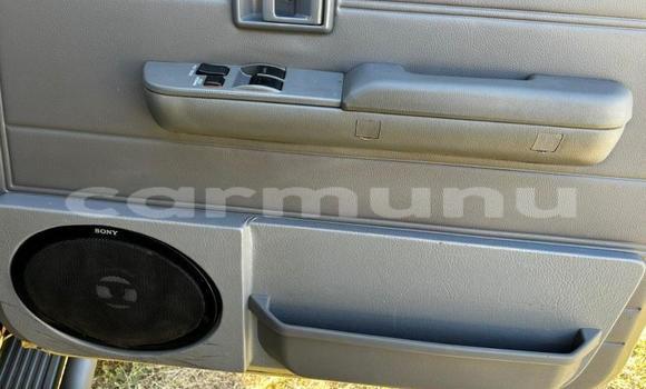 Acheter Occasion Voiture Toyota Land Cruiser Autre à Import - Dubai, Région de la Bouenza Acheter Occasion Voiture Toyota Land Cruiser Autre à Import - Dubai, Région de la Bouenza