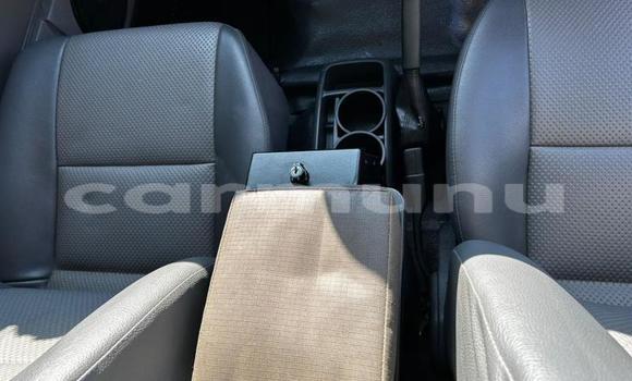 Acheter Occasion Voiture Toyota Land Cruiser Autre à Import - Dubai, Région de la Bouenza Acheter Occasion Voiture Toyota Land Cruiser Autre à Import - Dubai, Région de la Bouenza