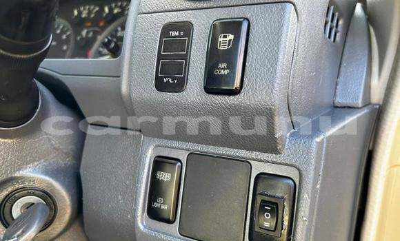 Acheter Occasion Voiture Toyota Land Cruiser Autre à Import - Dubai, Région de la Bouenza Acheter Occasion Voiture Toyota Land Cruiser Autre à Import - Dubai, Région de la Bouenza