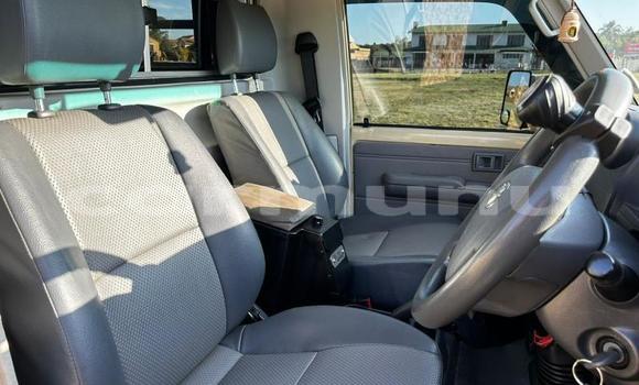 Acheter Occasion Voiture Toyota Land Cruiser Autre à Import - Dubai, Région de la Bouenza Acheter Occasion Voiture Toyota Land Cruiser Autre à Import - Dubai, Région de la Bouenza