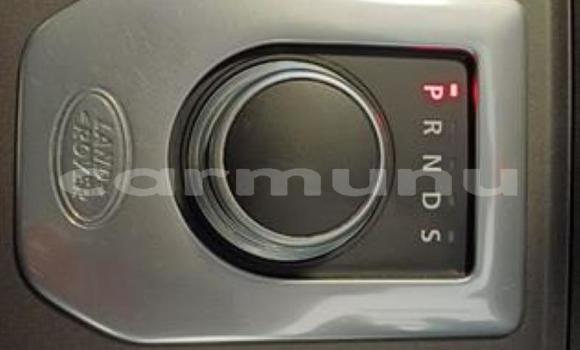 Acheter Occasion Voiture Land Rover Discovery Sport Blanc à Import - Dubai, Région de la Bouenza Acheter Occasion Voiture Land Rover Discovery Sport Blanc à Import - Dubai, Région de la Bouenza