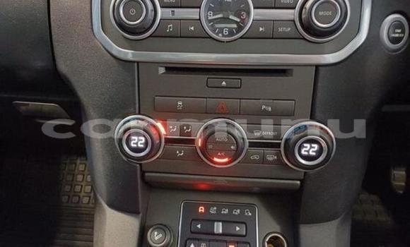 Acheter Occasion Voiture Land Rover Discovery Sport Blanc à Import - Dubai, Région de la Bouenza Acheter Occasion Voiture Land Rover Discovery Sport Blanc à Import - Dubai, Région de la Bouenza