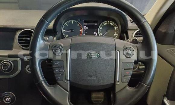 Acheter Occasion Voiture Land Rover Discovery Sport Blanc à Import - Dubai, Région de la Bouenza Acheter Occasion Voiture Land Rover Discovery Sport Blanc à Import - Dubai, Région de la Bouenza