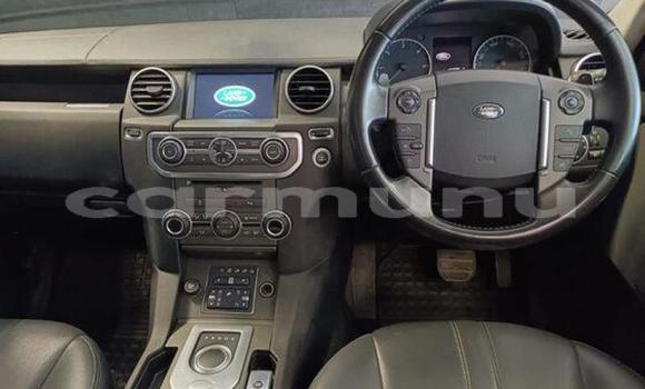 Acheter Occasion Voiture Land Rover Discovery Sport Blanc à Import - Dubai, Région de la Bouenza Acheter Occasion Voiture Land Rover Discovery Sport Blanc à Import - Dubai, Région de la Bouenza