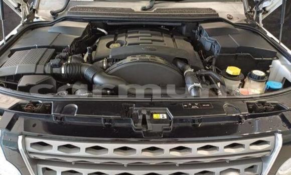 Acheter Occasion Voiture Land Rover Discovery Sport Blanc à Import - Dubai, Région de la Bouenza Acheter Occasion Voiture Land Rover Discovery Sport Blanc à Import - Dubai, Région de la Bouenza