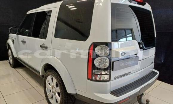 Acheter Occasion Voiture Land Rover Discovery Sport Blanc à Import - Dubai, Région de la Bouenza Acheter Occasion Voiture Land Rover Discovery Sport Blanc à Import - Dubai, Région de la Bouenza