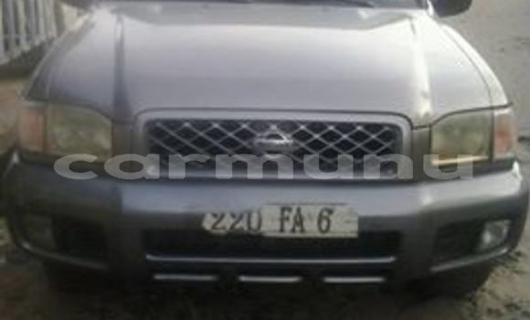 Acheter Occasion Voiture Nissan Pathfinder Autre à Brazzaville, Commune de Brazzaville Acheter Occasion Voiture Nissan Pathfinder Autre à Brazzaville, Commune de Brazzaville