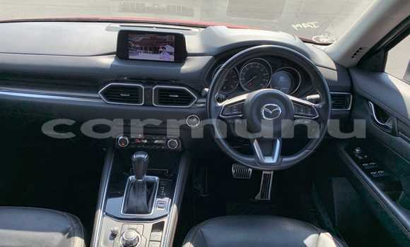 Acheter Occasion Voiture Mazda CX-5 Rouge à Import - Dubai, Région de la Bouenza Acheter Occasion Voiture Mazda CX-5 Rouge à Import - Dubai, Région de la Bouenza