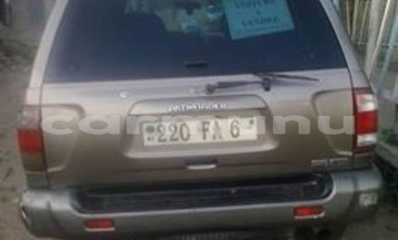Acheter Occasion Voiture Nissan Pathfinder Autre à Brazzaville, Commune de Brazzaville Acheter Occasion Voiture Nissan Pathfinder Autre à Brazzaville, Commune de Brazzaville