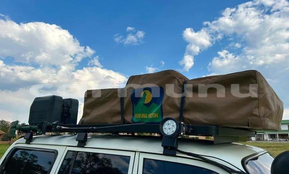 Acheter Occasion Voiture Toyota Land Cruiser Prado Autre à Import - Dubai, Région de la Bouenza Acheter Occasion Voiture Toyota Land Cruiser Prado Autre à Import - Dubai, Région de la Bouenza