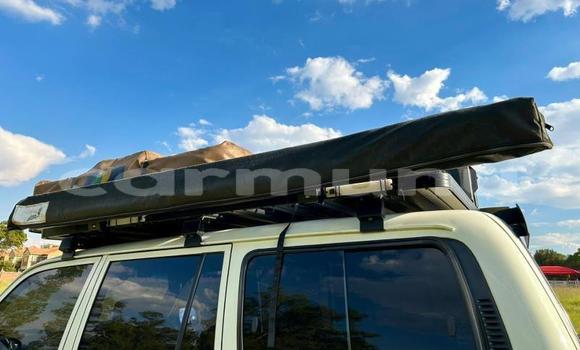 Acheter Occasion Voiture Toyota Land Cruiser Prado Autre à Import - Dubai, Région de la Bouenza Acheter Occasion Voiture Toyota Land Cruiser Prado Autre à Import - Dubai, Région de la Bouenza
