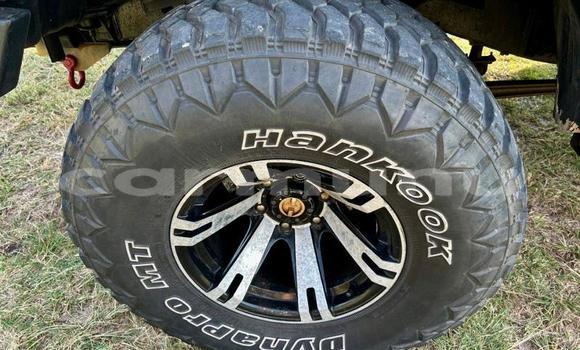 Acheter Occasion Voiture Toyota Land Cruiser Prado Autre à Import - Dubai, Région de la Bouenza Acheter Occasion Voiture Toyota Land Cruiser Prado Autre à Import - Dubai, Région de la Bouenza