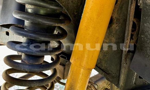 Acheter Occasion Voiture Toyota Land Cruiser Prado Autre à Import - Dubai, Région de la Bouenza Acheter Occasion Voiture Toyota Land Cruiser Prado Autre à Import - Dubai, Région de la Bouenza