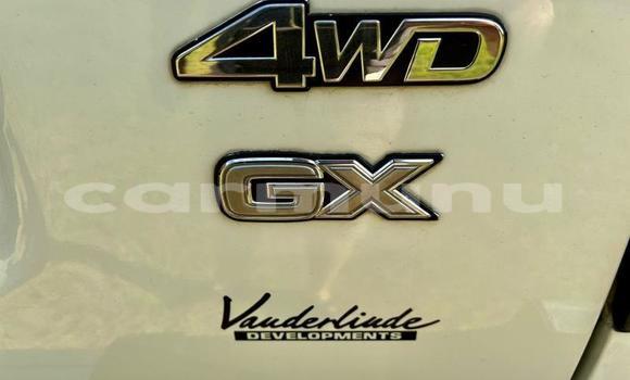 Acheter Occasion Voiture Toyota Land Cruiser Prado Autre à Import - Dubai, Région de la Bouenza Acheter Occasion Voiture Toyota Land Cruiser Prado Autre à Import - Dubai, Région de la Bouenza