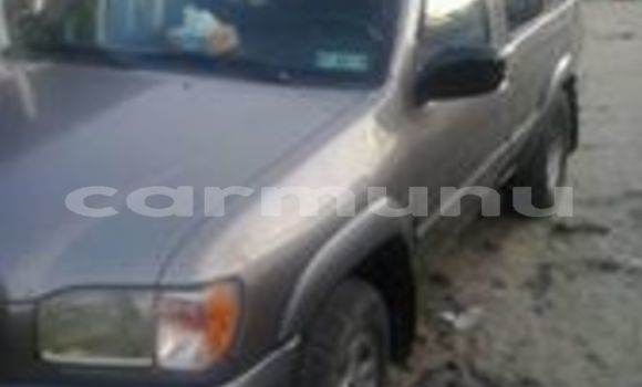 Acheter Occasion Voiture Nissan Pathfinder Autre à Brazzaville, Commune de Brazzaville Acheter Occasion Voiture Nissan Pathfinder Autre à Brazzaville, Commune de Brazzaville