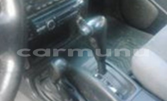 Acheter Occasion Voiture Nissan Pathfinder Autre à Brazzaville, Commune de Brazzaville Acheter Occasion Voiture Nissan Pathfinder Autre à Brazzaville, Commune de Brazzaville