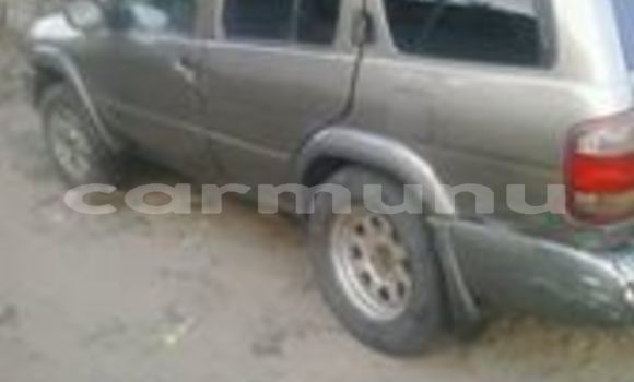 Acheter Occasion Voiture Nissan Pathfinder Autre à Brazzaville, Commune de Brazzaville Acheter Occasion Voiture Nissan Pathfinder Autre à Brazzaville, Commune de Brazzaville