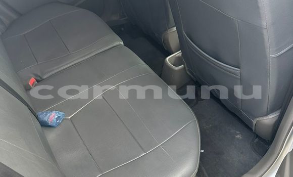 Acheter Occasion Voiture Kia Morning Gris à Brazzaville, Commune de Brazzaville Acheter Occasion Voiture Kia Morning Gris à Brazzaville, Commune de Brazzaville