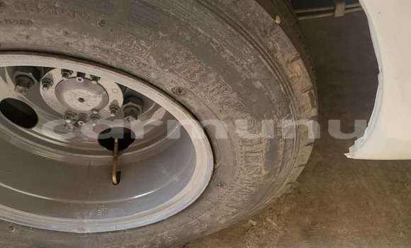 Acheter Occasion Voiture Toyota Coaster Blanc à Brazzaville, Commune de Brazzaville Acheter Occasion Voiture Toyota Coaster Blanc à Brazzaville, Commune de Brazzaville