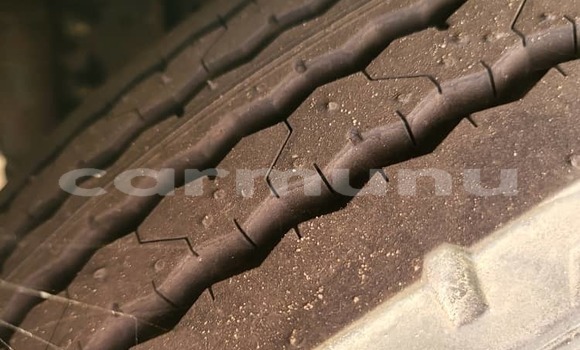 Acheter Occasion Voiture Toyota Coaster Blanc à Brazzaville, Commune de Brazzaville Acheter Occasion Voiture Toyota Coaster Blanc à Brazzaville, Commune de Brazzaville