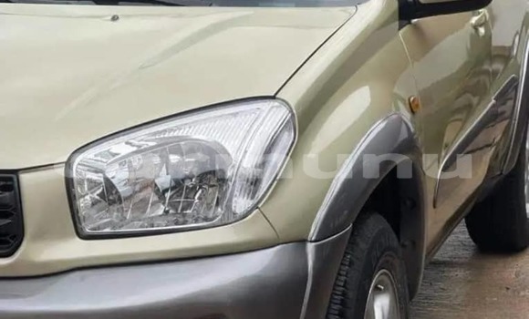 Acheter Occasion Voiture Toyota RAV4 Autre à Pointe–Noire, Région du Kouilou Acheter Occasion Voiture Toyota RAV4 Autre à Pointe–Noire, Région du Kouilou